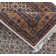 Benares Oriental Wool Hand Woven Area Rug