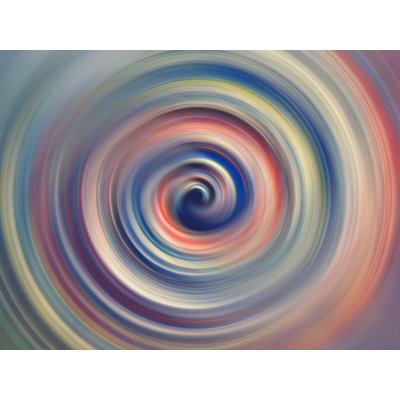 «Faster» par Drew Gaffney