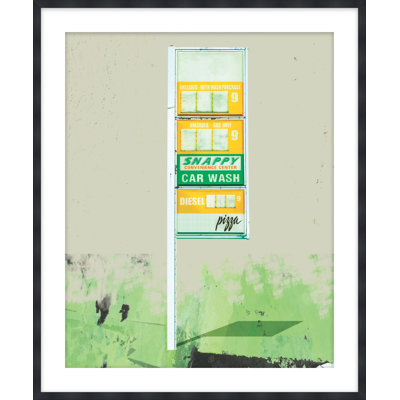 Vestige 1 Print