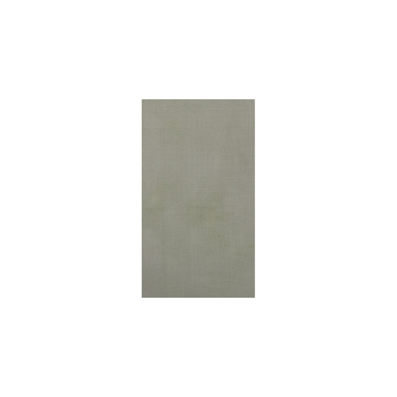 Pinkney Cotton Room Darkening Curtain Single Panel, Sage Green