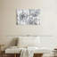 Boussole, reproduction sur toile-1811525316