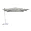Pavone 10' Square Cantilever Umbrella (Grip Handle)-77303194-77303185-82673636