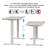 63"×30" Height Adjustable Electric Standing Desk Height Stand Up Computer Desk (Not Include Stools)-495429238-495429245
