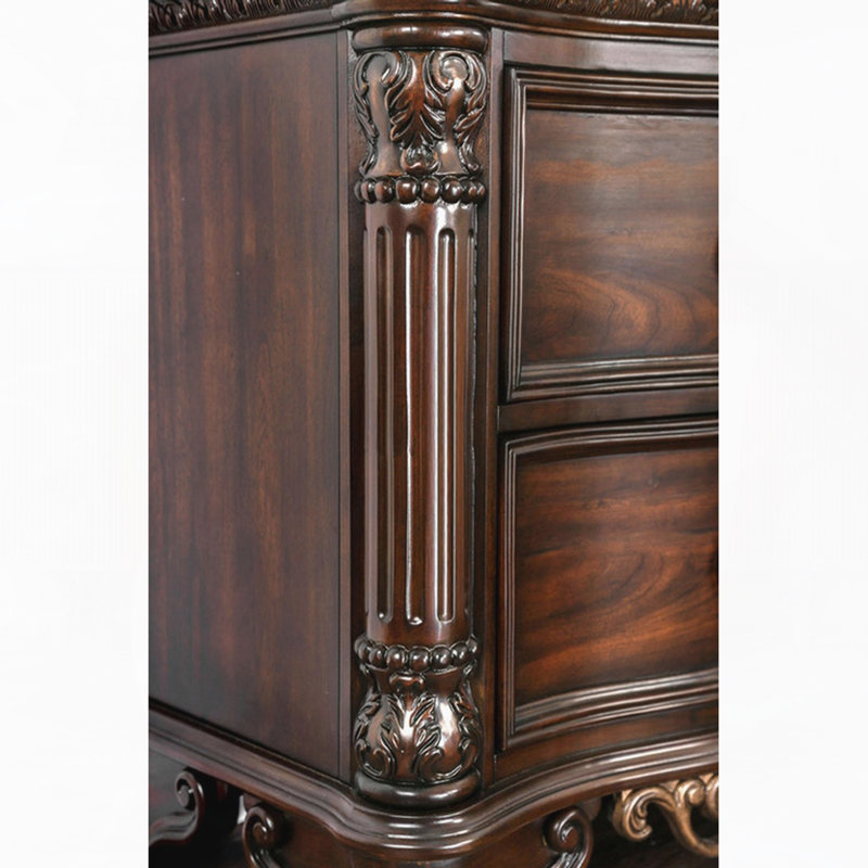 Mobilier de chambre à coucher 1Pc