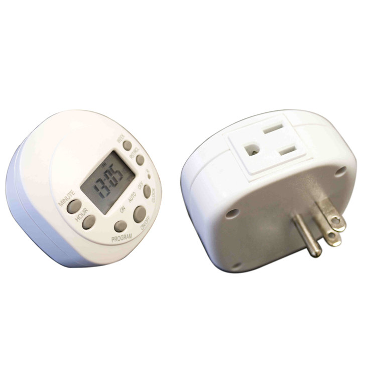 Programmable Timer
