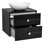 Spruha-F_Modern Free Standing Bathroom Vanity With Washbasin - Non-Toxic Fire-Resistant MDF-24"-Omega Collection 40"_OM40_