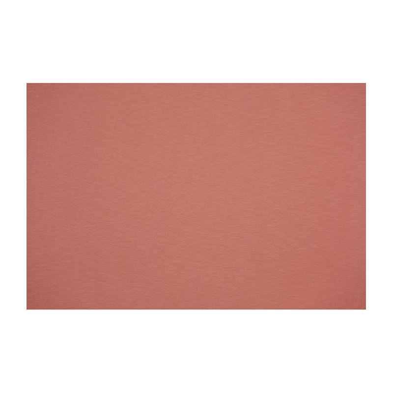 Tissu Witcoff, Rose