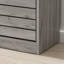 10-12 Pair Shoe Storage Cabinet-32858807