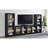 Kennison  67-inch Media Tower
