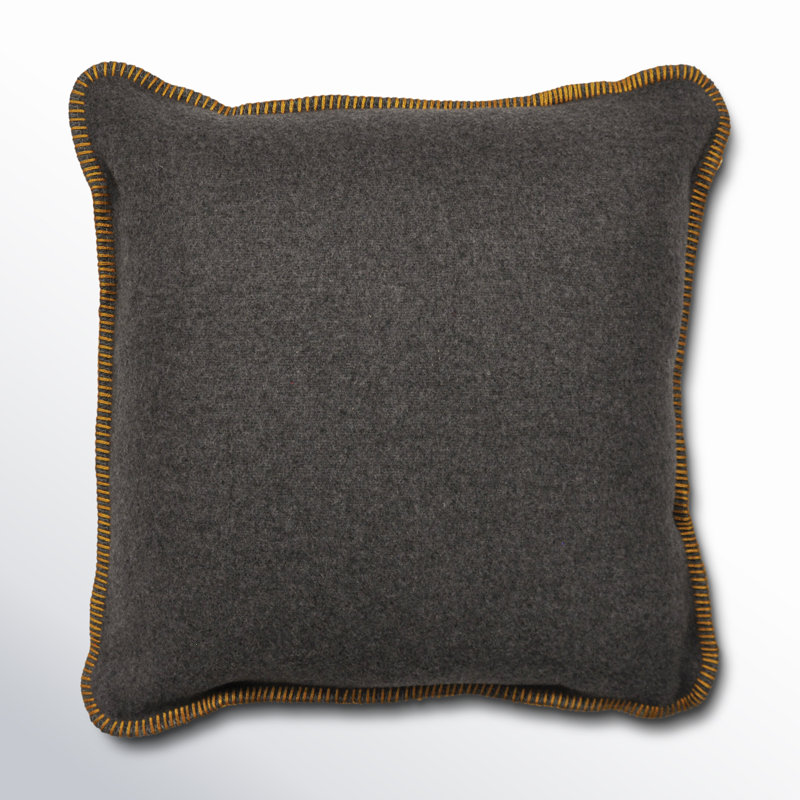 Housse de coussin Hilma, Or
