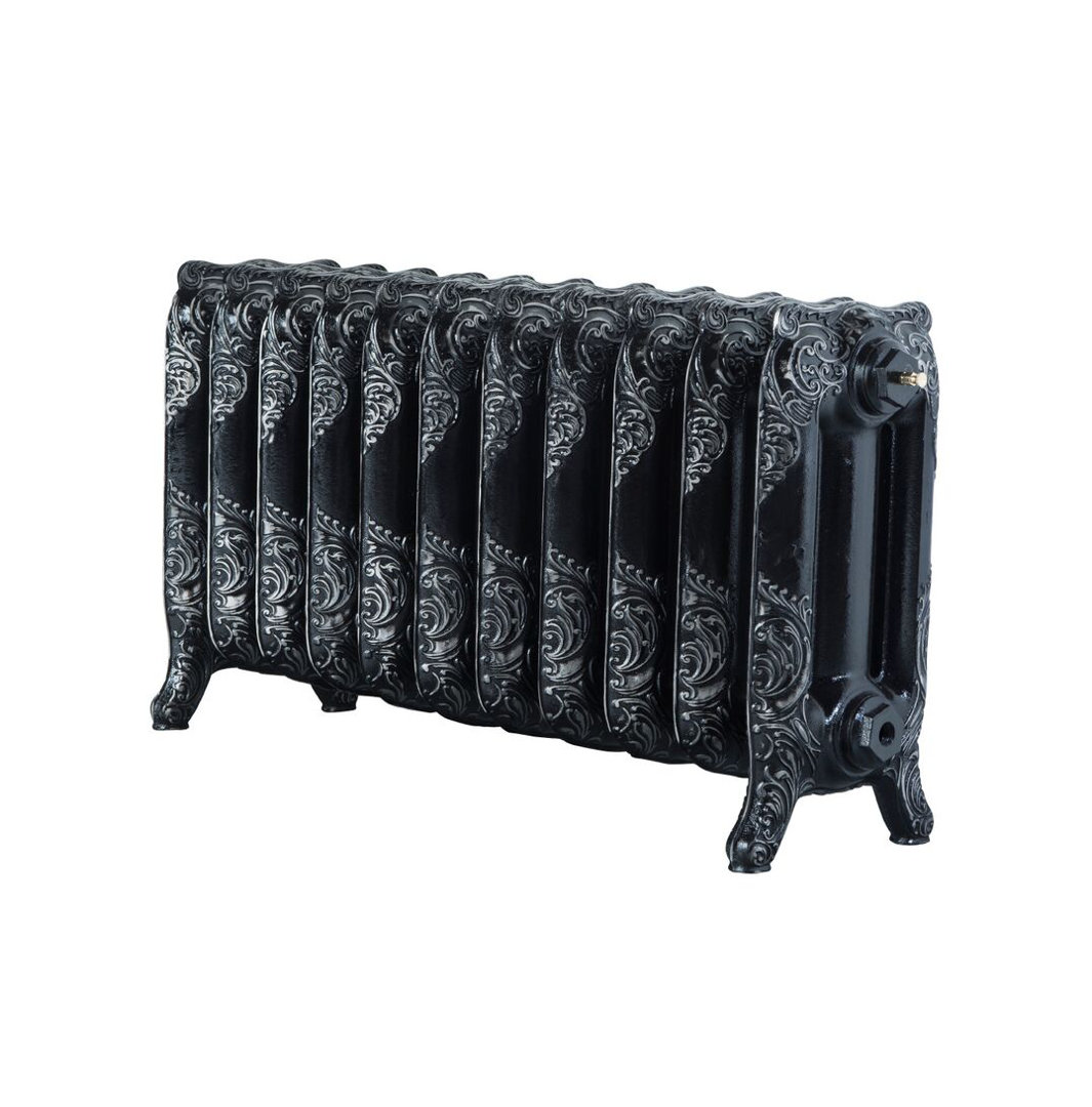 Aahil Horizontal Designer Radiator