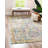 Ector Washable Abstract Indoor Rug-33092900