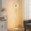 Lampe sur pied 68,9 po Lindie-1271876810