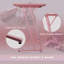 Bureau d'ordinateur en forme de L avec grand support pour écran Sherri-2145002130-2037763603