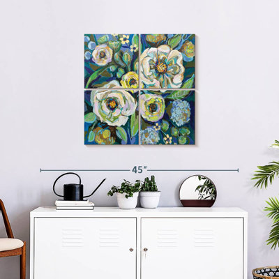 Ocean House Floral