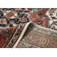 Tapis Oarihak rouille en laine noué à la main 9 pi 10 po x 13 pi 9 po-809576076-809576077