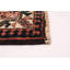 Tapis cuivre foncé anatolien Konya 3 pi 3 po x 10 pi 6 po