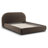 Genoa Fully Upholstered Platform Bed-122439104-87328950