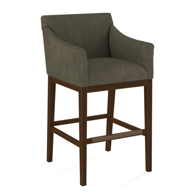 Upholstered Stool