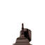 Clairlea Steel Wall Light