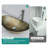 Tempered Glass Sink, Elegant Vessel Sink