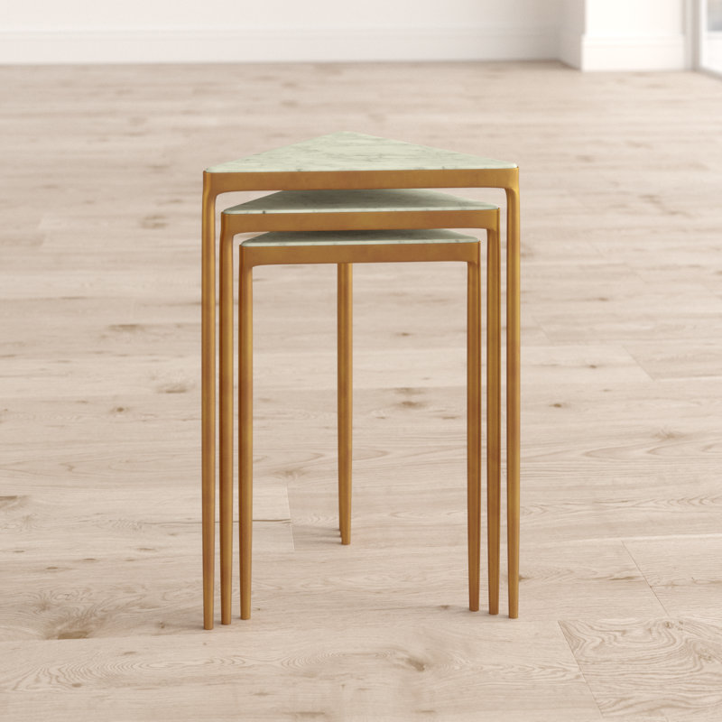 Malins Nesting Tables