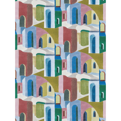 Sahara Fabric