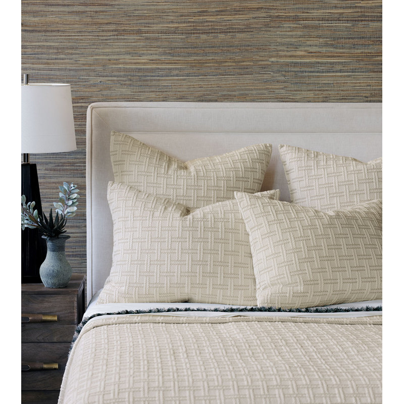 Monterosa Cotton Sham, Euro