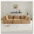 Camel-3Seat est en rupture de stock