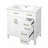 30"Bathroom Vanity with Ceramic Sink-16910416