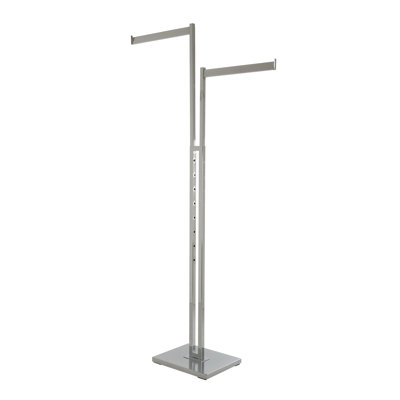 Metal Clothing Rack