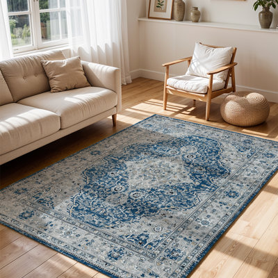 Oriental Area Rug