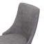 Chaise d'appoint rembourrée Darton-25635117