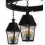 Negley 12 - Light Chandelier