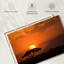 Alvord, coucher de soleil africain I-108884608