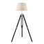 Baltazar 69cm Tripod Floor Lamp-14891156
