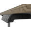 Arshan Adjustable Metal Base Standing Desk-431477412