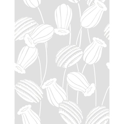 Deco Poppies