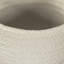 Cross Weave Earthenware Salad Bowl-629357488