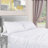 Certified Egyptian Cotton Deep Pocket Solid Luxury 1500 Thread Count Sheet Set-407807383-407807465