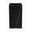 Fine Fixtures Stone Square Pedestal Bathroom Sink-89015768