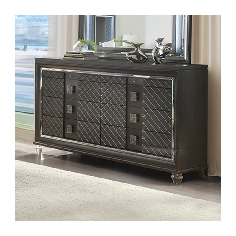 Commode Sawyer