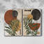 Contemporary Palm I-Premium Gallery Wrapped Canvas -Ready to Hang-108968878