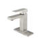 Single Hole Bathroom Faucet-2034639120
