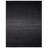 Diez Machine Made Power Loom Polypropylene Area Rug in Black-397968171