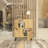 Swerting 70cm Console Table-278603319