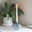 Glass Tabletop Candlestick-2088104521