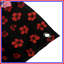Tapisserie murale fleurs - décoration murale florale-1103983508