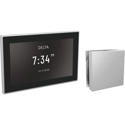 Square Digital Steam Package