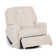 Cecina Upholstered Recliner